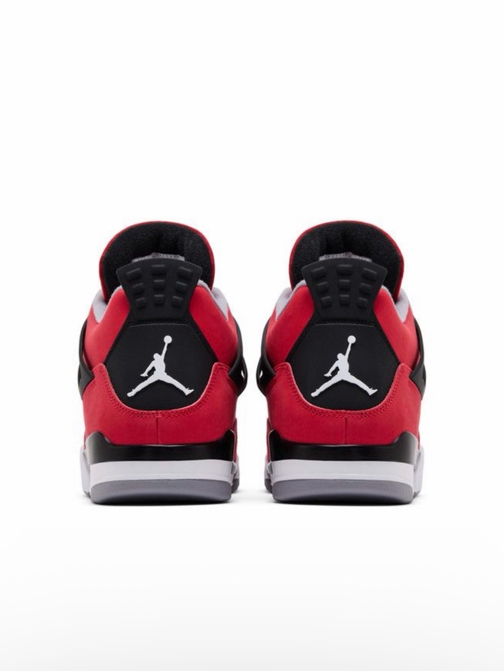 Jordan 4 Retro ‘ Toro Bravo’ 2026 Men’s Size 12 - Picture 7 of 14